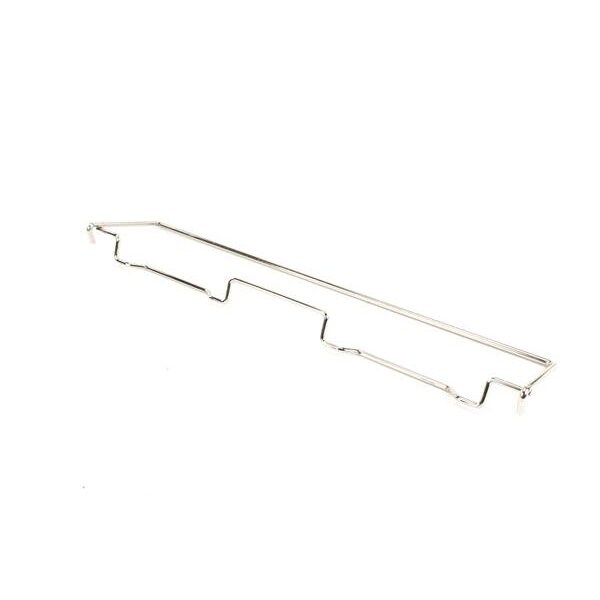 Tray Slide Nickel Plated Uhs